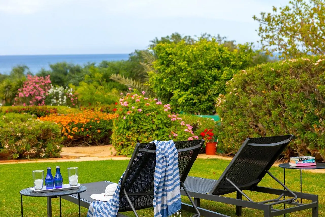 Protaras Sirina Waterfront Villa Cyprus