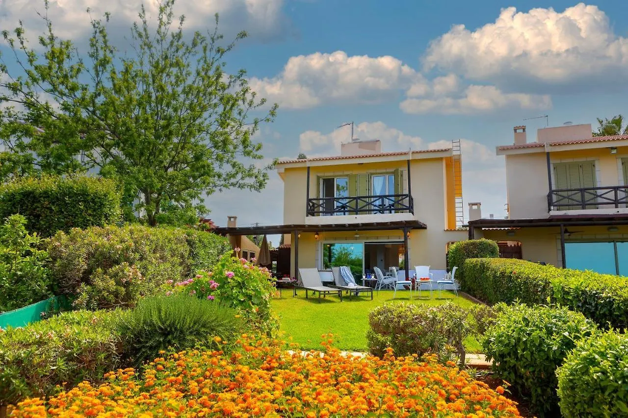 Protaras Sirina Waterfront Villa