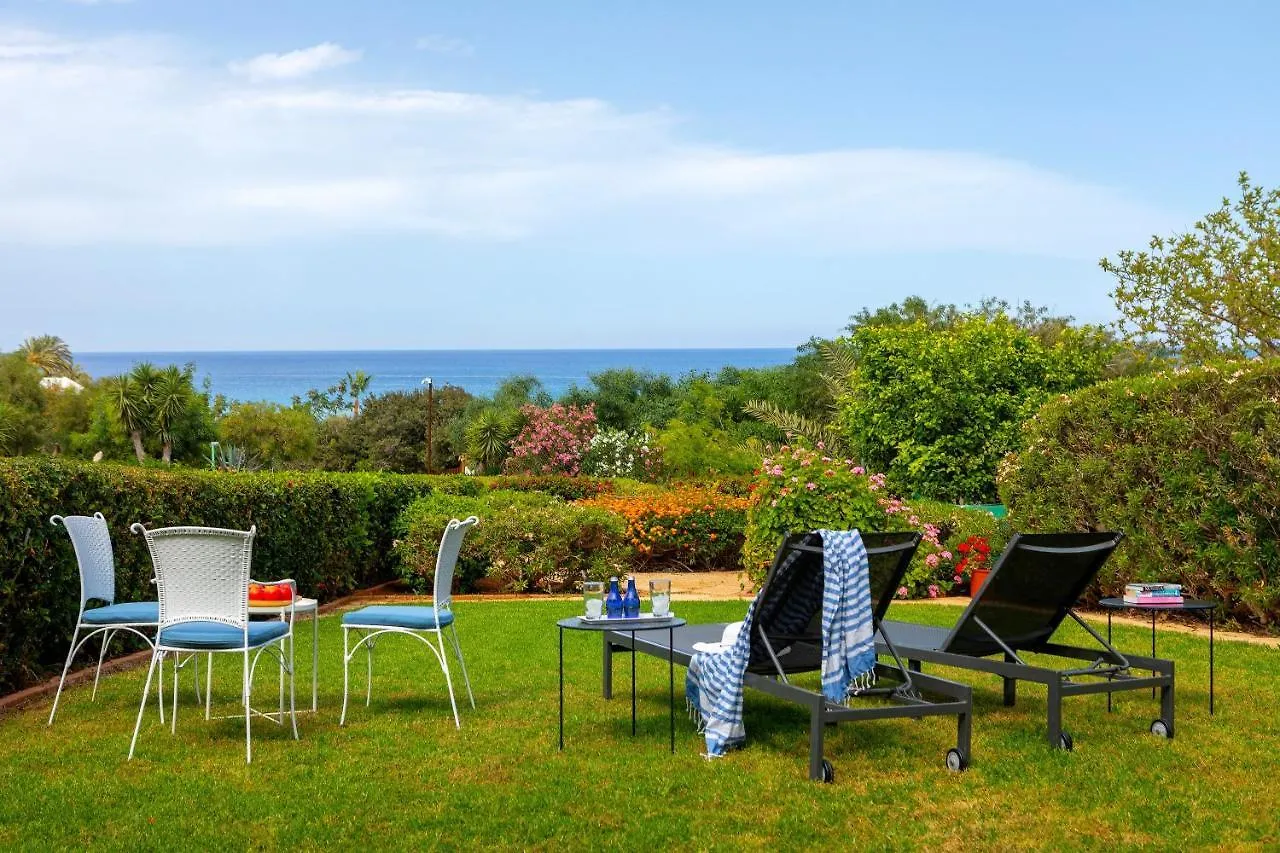 Protaras Sirina Waterfront Villa