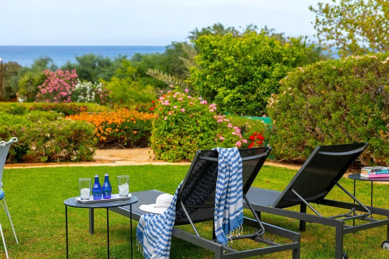 Protaras Sirina Waterfront Villa
