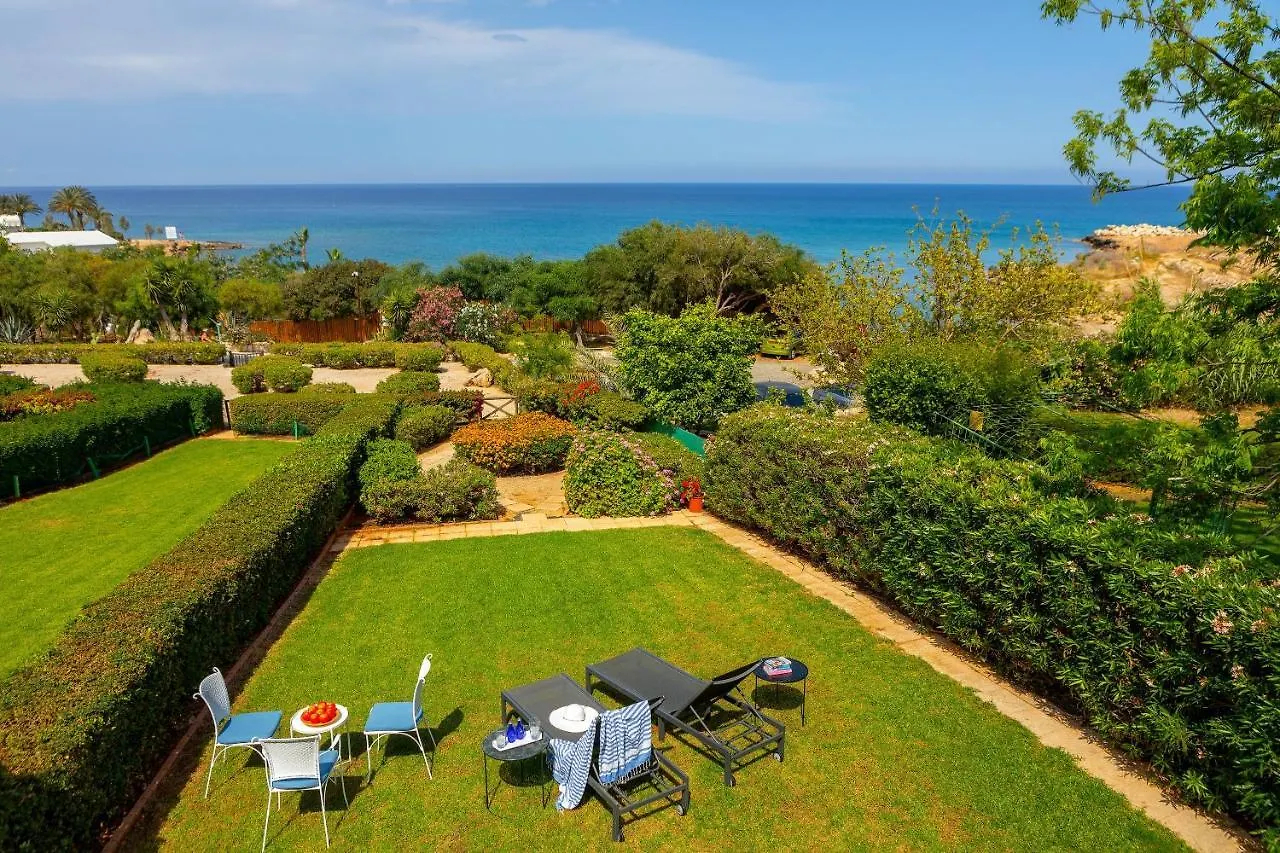 Protaras Sirina Waterfront Villa contacts