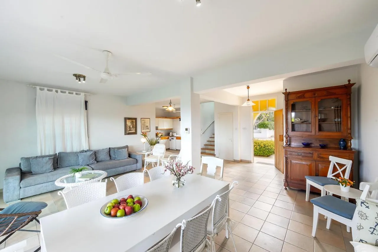 Protaras Sirina Waterfront Villa