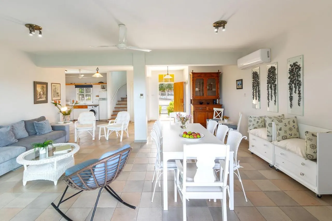 Protaras Sirina Waterfront Villa 0*,  Cyprus