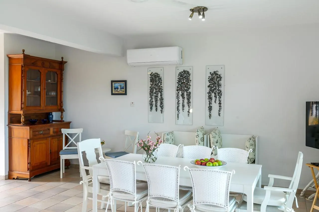 Protaras Sirina Waterfront Villa 0*,  Cyprus