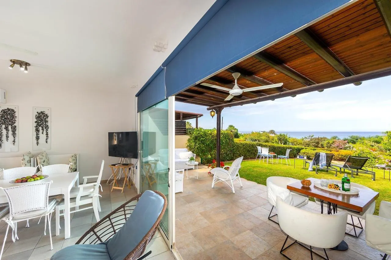 Protaras Sirina Waterfront Villa