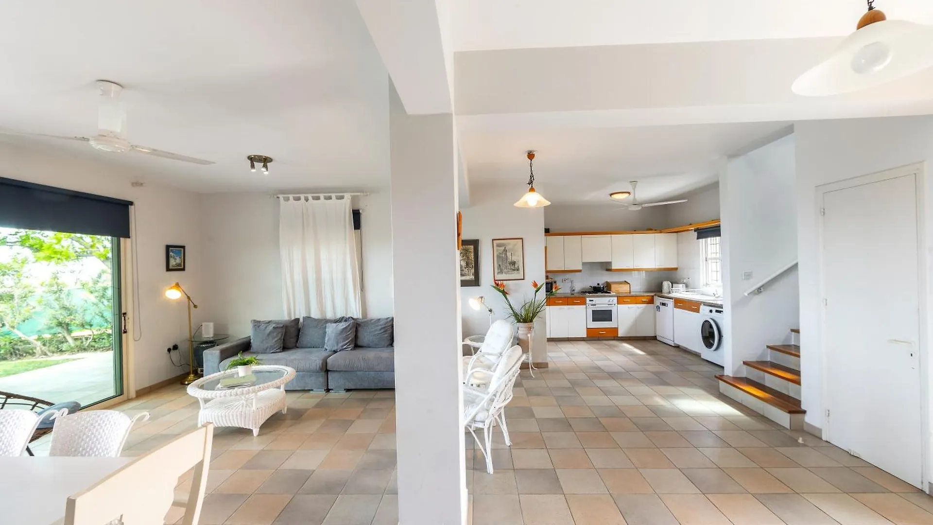 Protaras Sirina Waterfront Villa