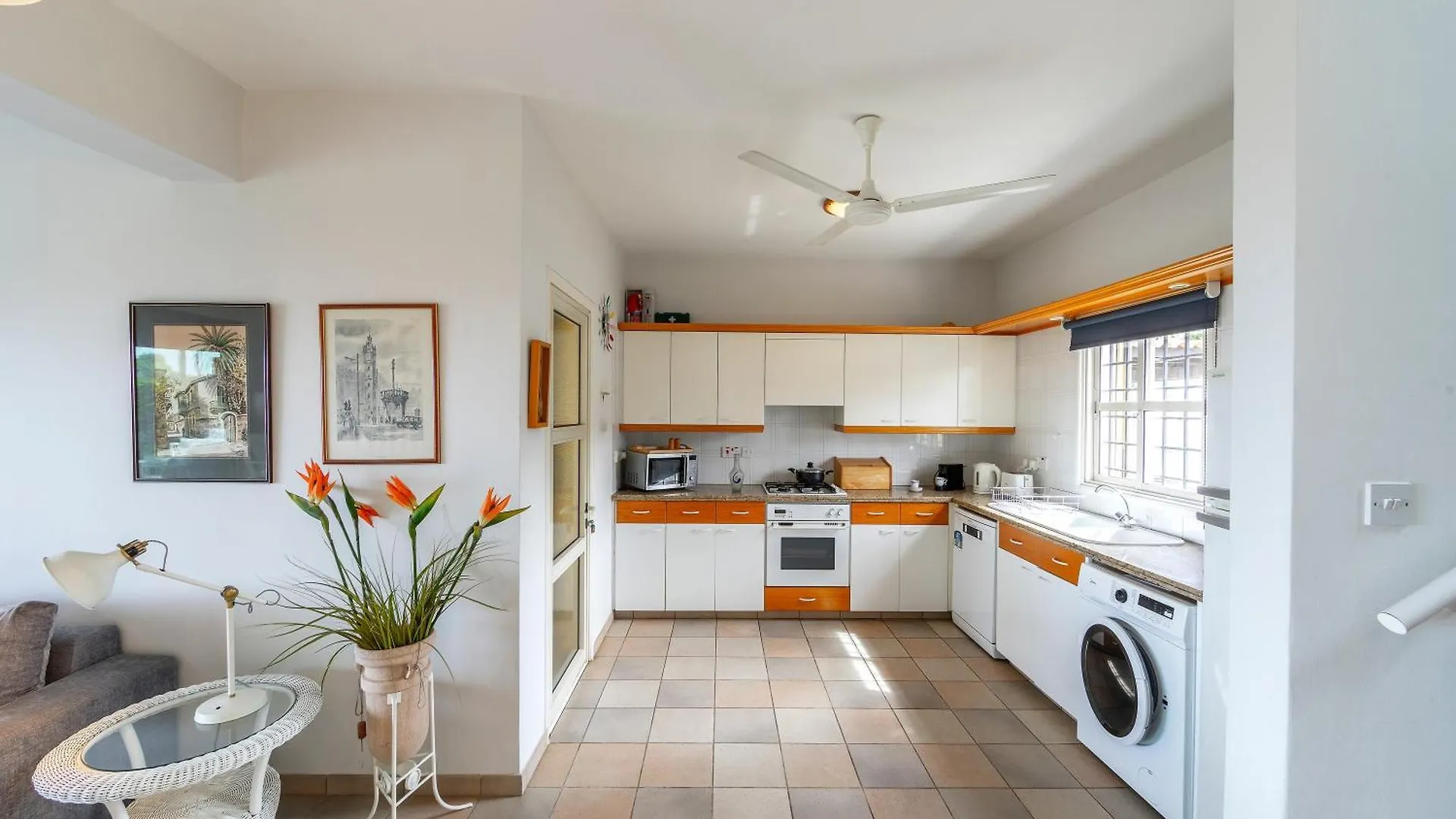 Protaras Sirina Waterfront Villa 0*,